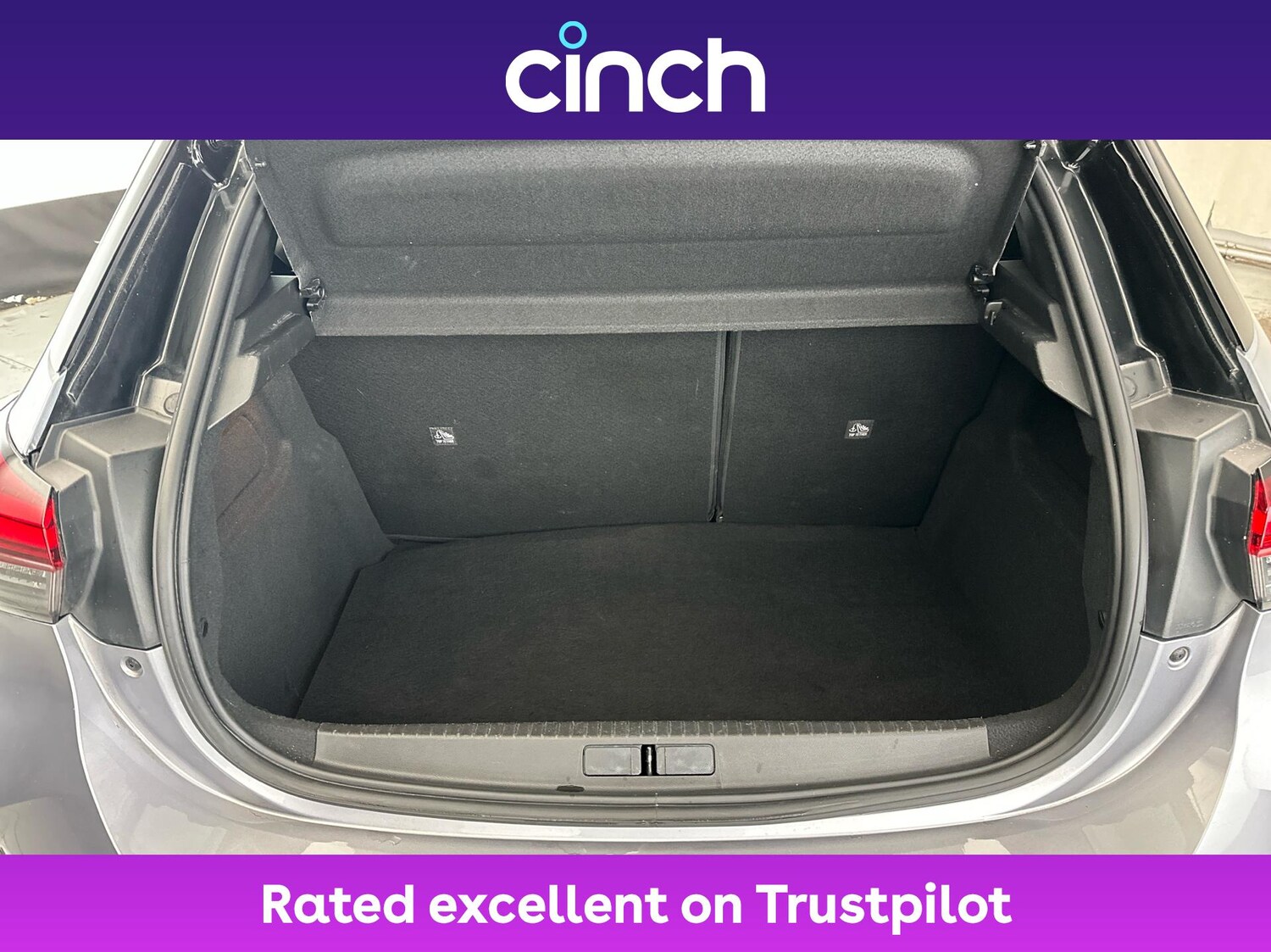 Used Vauxhall Corsa 2023 for sale - 76250418: Photo 21