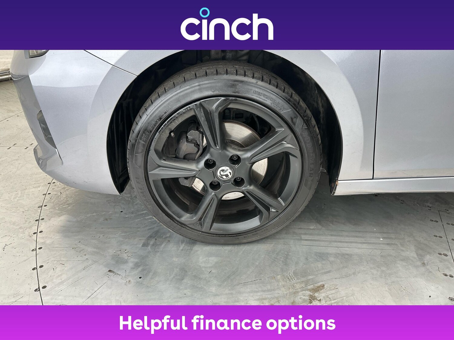 Used Vauxhall Corsa 2023 for sale - 76250418: Photo 24