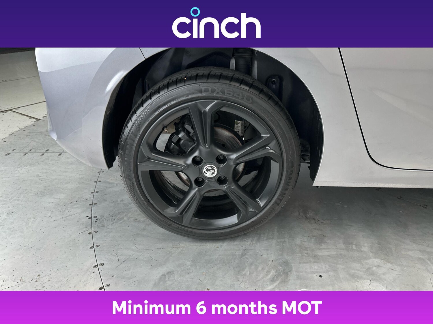 Used Vauxhall Corsa 2023 for sale - 76250418: Photo 27