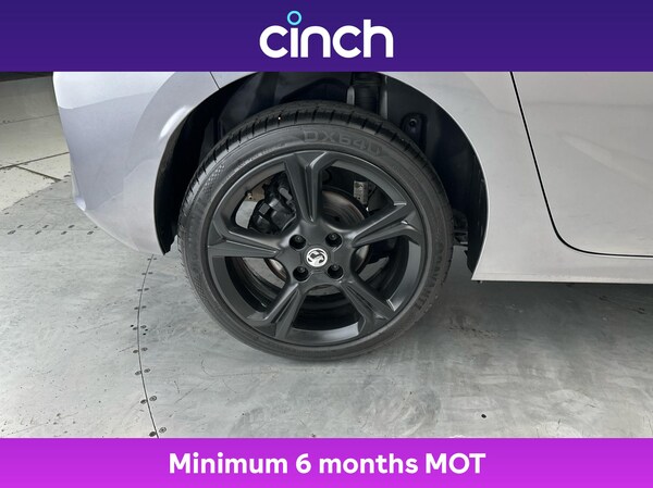 Used Vauxhall Corsa 2023 for sale - 76250418: Photo 27