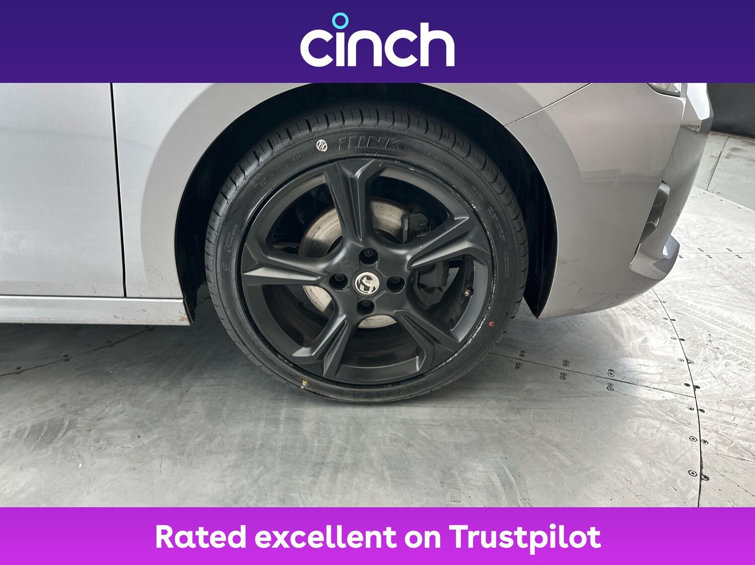 Used Vauxhall Corsa 2023 for sale - 76250418: Photo 28