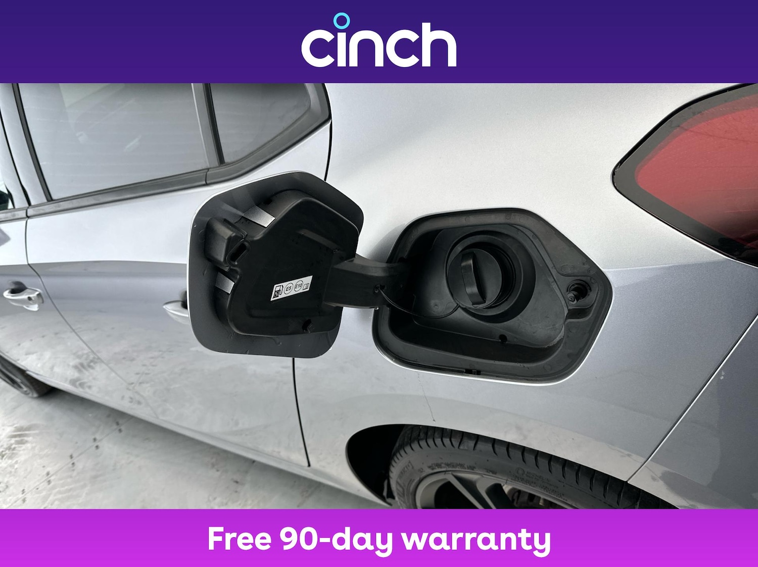 Used Vauxhall Corsa 2023 for sale - 76250418: Photo 29