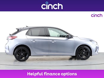 Used Vauxhall Corsa 2023 for sale - 76250418: Photo 2