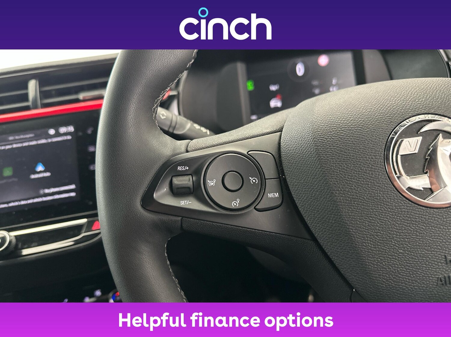 Used Vauxhall Corsa 2023 for sale - 76250418: Photo 30