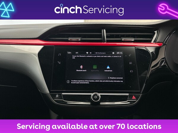 Used Vauxhall Corsa 2023 for sale - 76250418: Photo 31