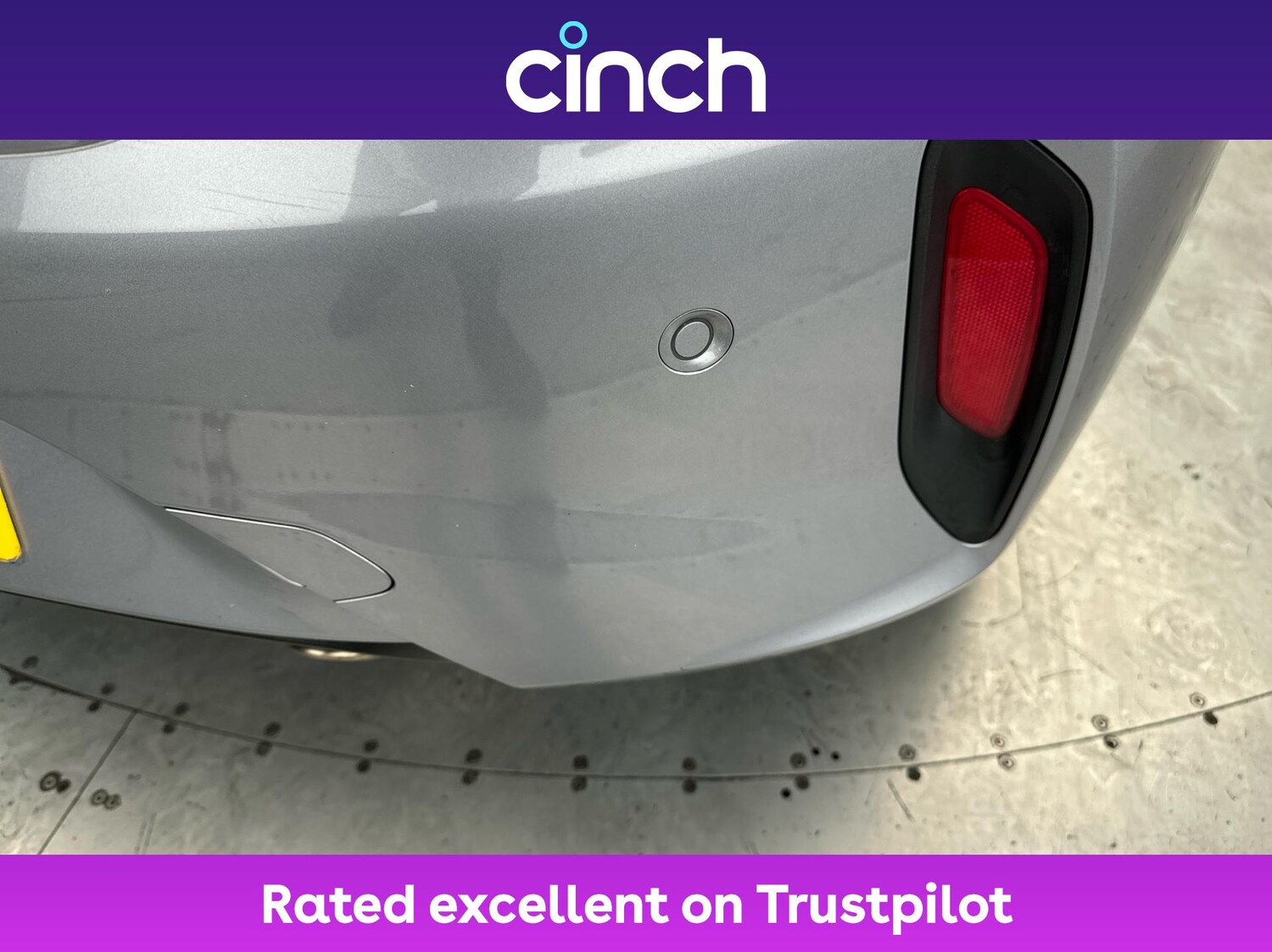 Used Vauxhall Corsa 2023 for sale - 76250418: Photo 33