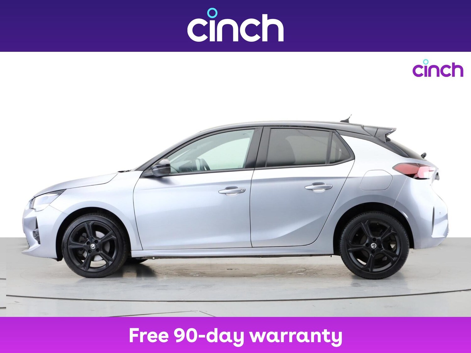 Used Vauxhall Corsa 2023 for sale - 76250418: Photo 8