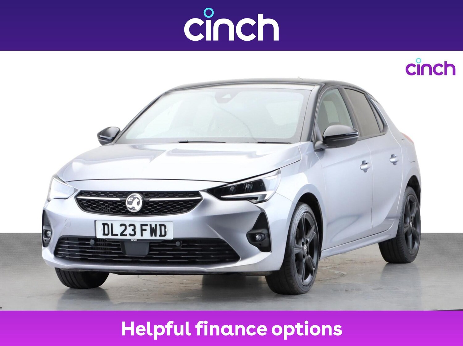 Used Vauxhall Corsa 2023 for sale - 76250418: Photo 9