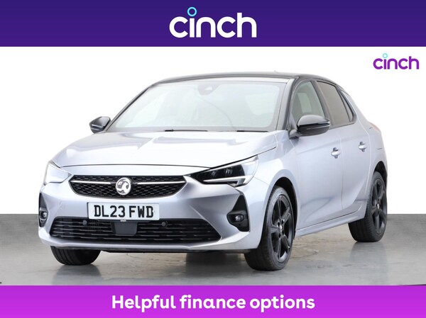 Used Vauxhall Corsa 2023 for sale - 76250418: Photo 9