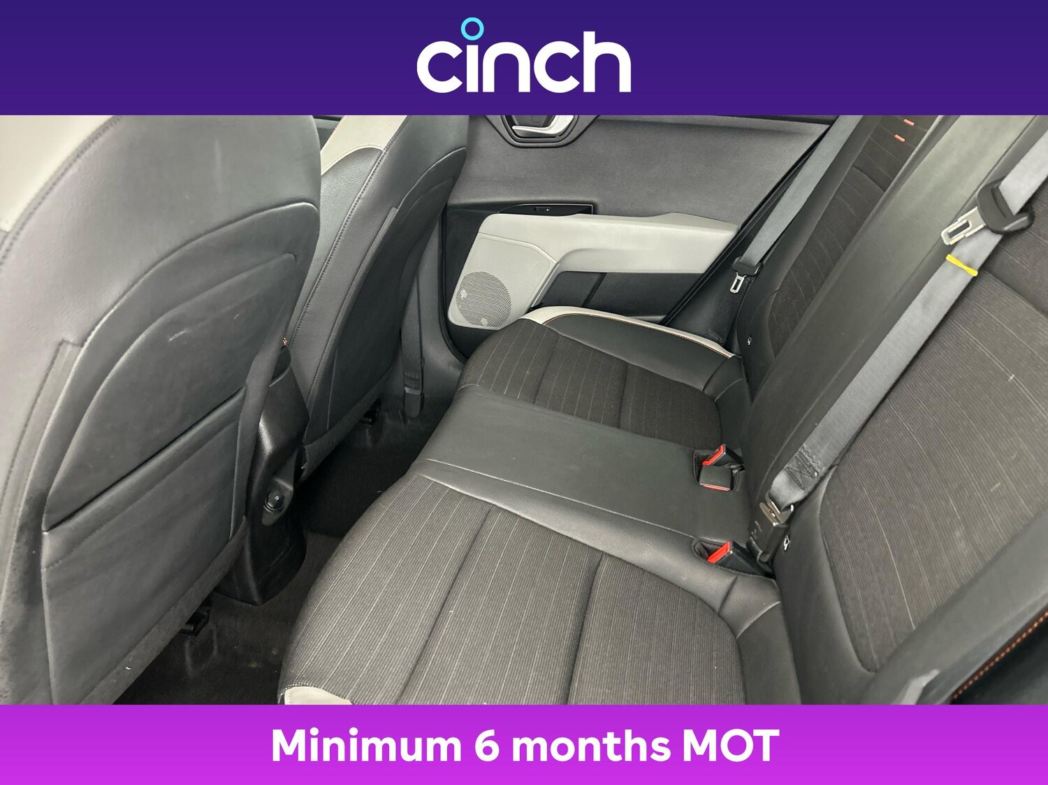 Used Kia Stonic 2018 for sale - 76081957: Photo 20
