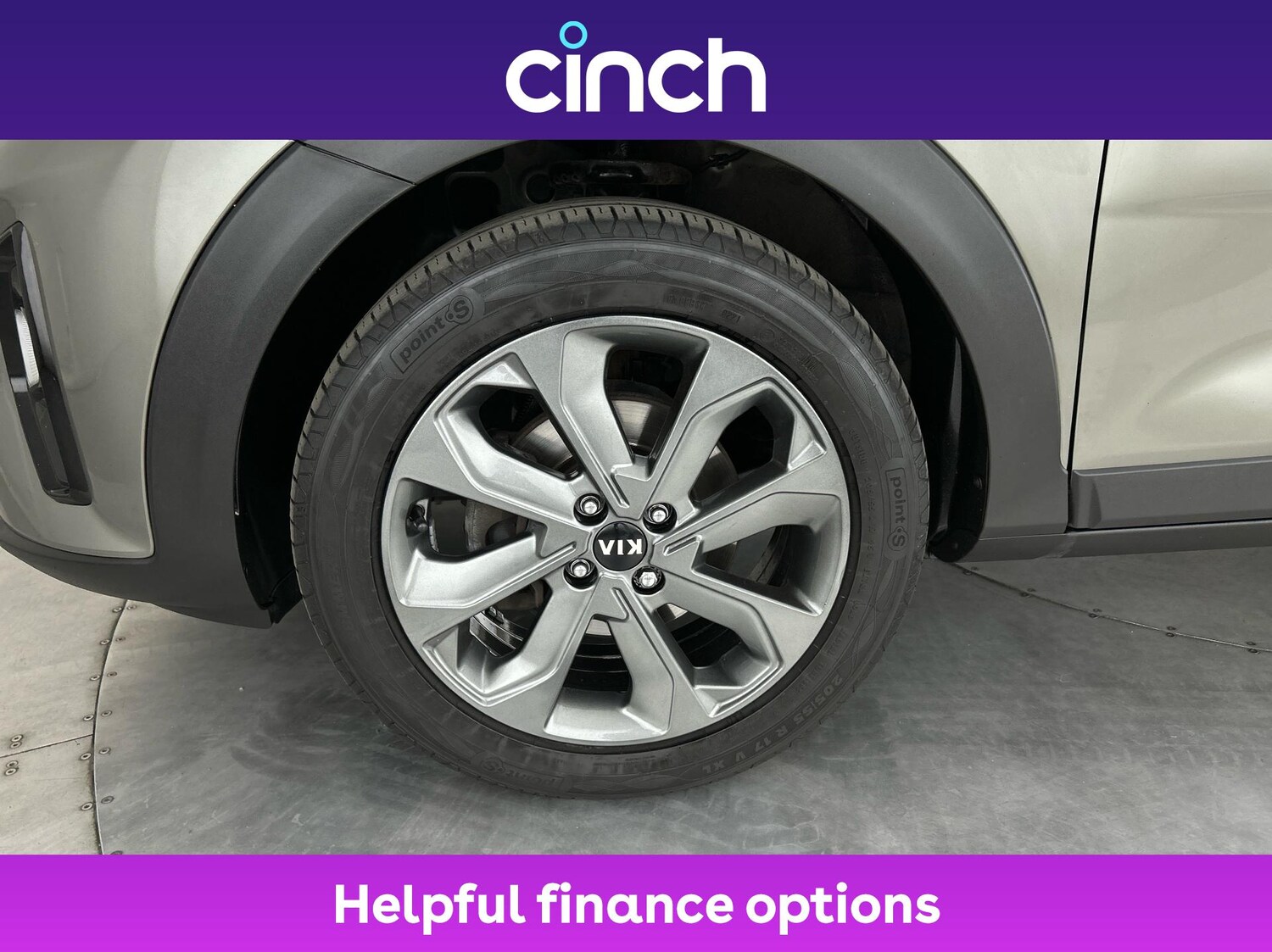 Used Kia Stonic 2018 for sale - 76081957: Photo 24