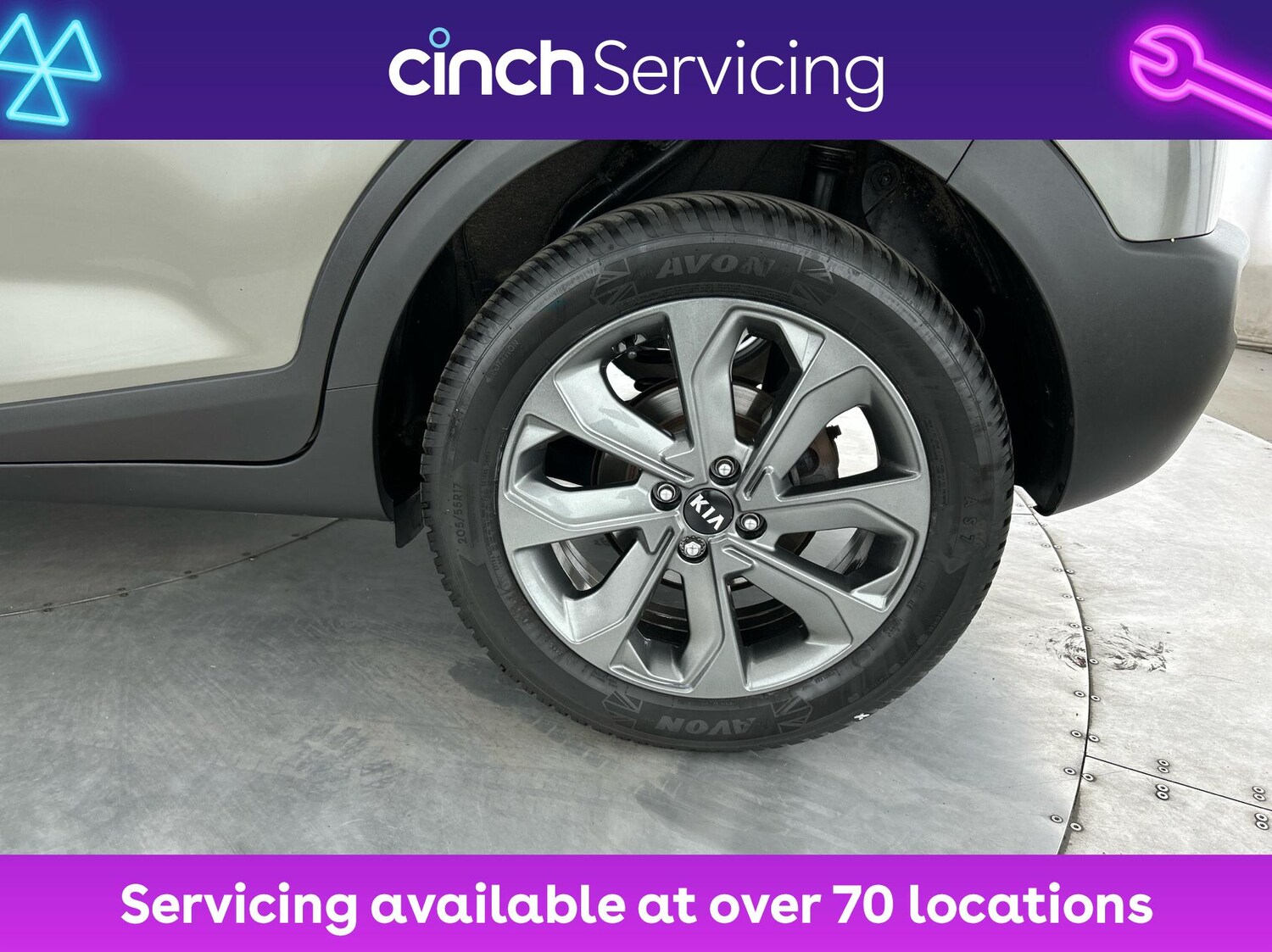 Used Kia Stonic 2018 for sale - 76081957: Photo 26