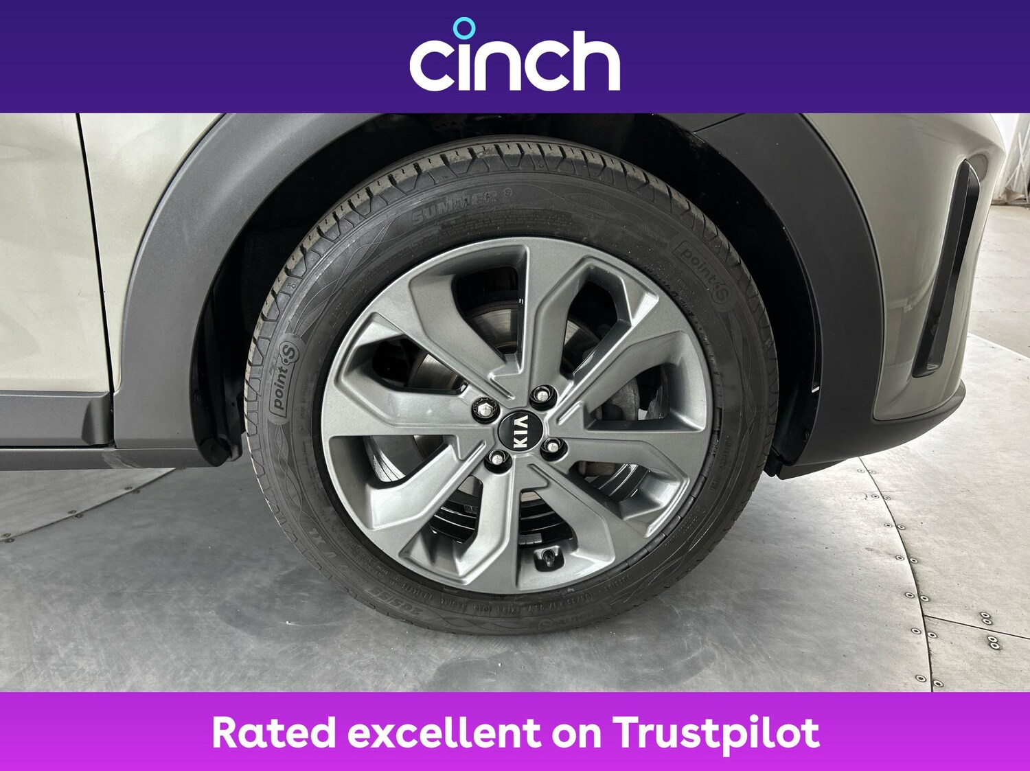 Used Kia Stonic 2018 for sale - 76081957: Photo 28