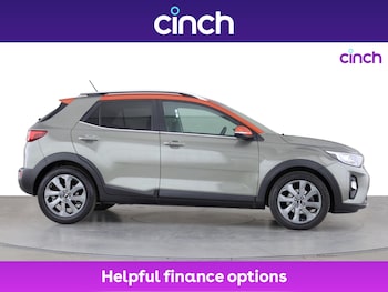 Used Kia Stonic 2018 for sale - 76081957: Photo 2