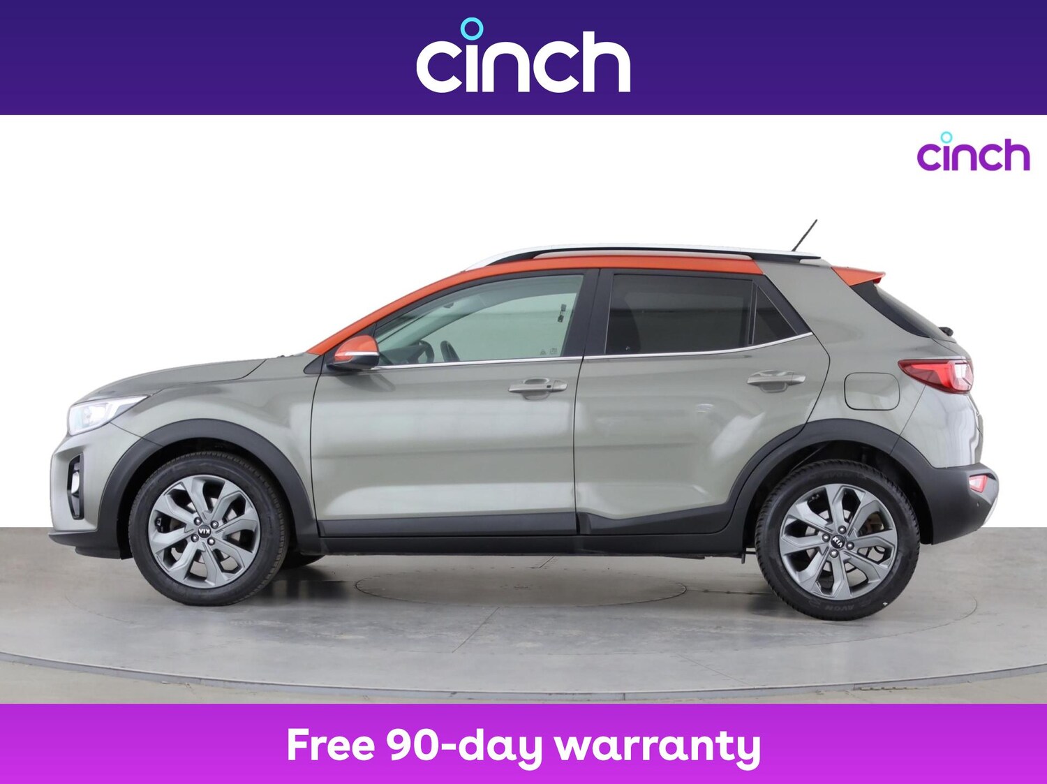 Used Kia Stonic 2018 for sale - 76081957: Photo 8