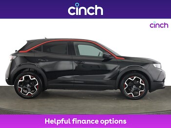 Used Vauxhall Mokka 2022 for sale - 75902991: Photo
