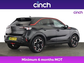 Used Vauxhall Mokka 2022 for sale - 75902991: Photo