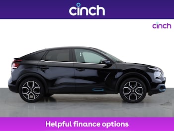 Used Citroen C4 2022 for sale - 76445504: Photo