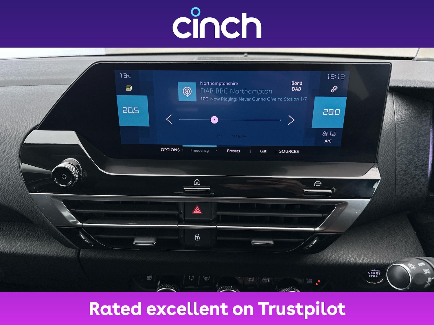 Used Citroen C4 2022 for sale - 76445504: Photo 33