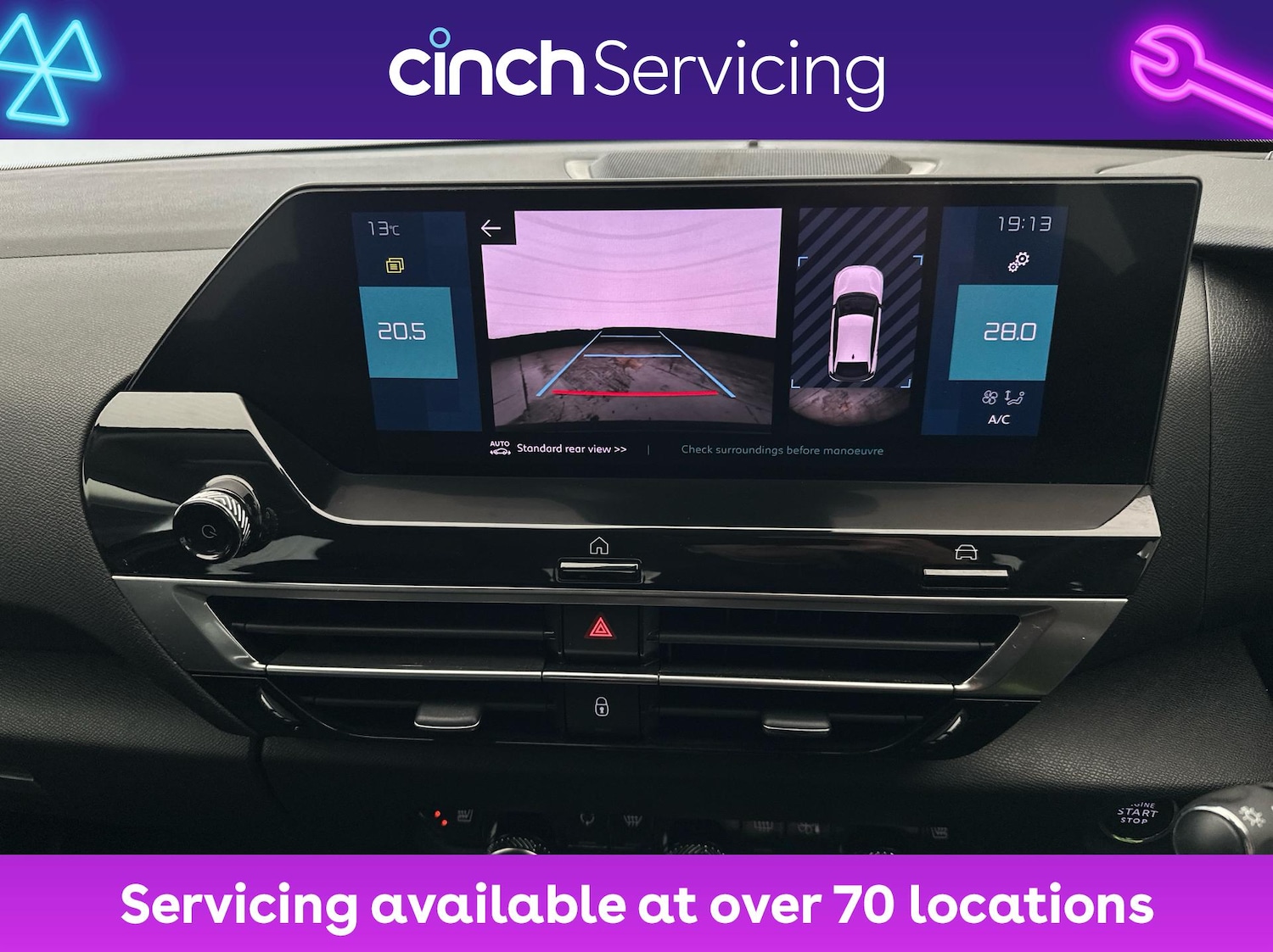 Used Citroen C4 2022 for sale - 76445504: Photo 36