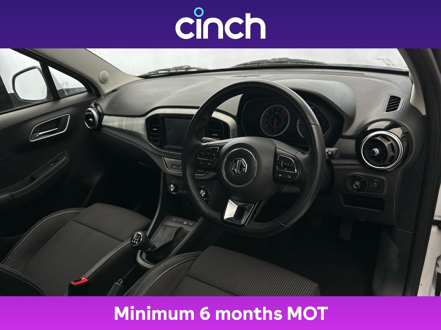 Used MG MG3 2022 for sale - 76758527: Photo 12