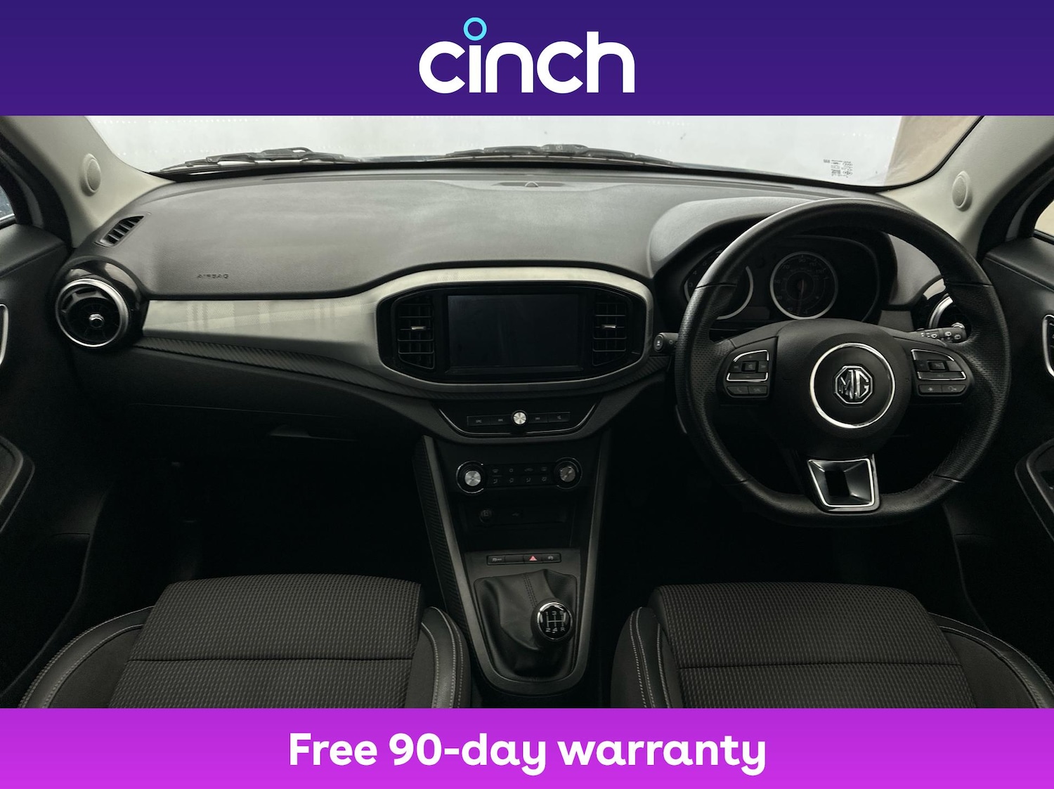 Used MG MG3 2022 for sale - 76758527: Photo 15