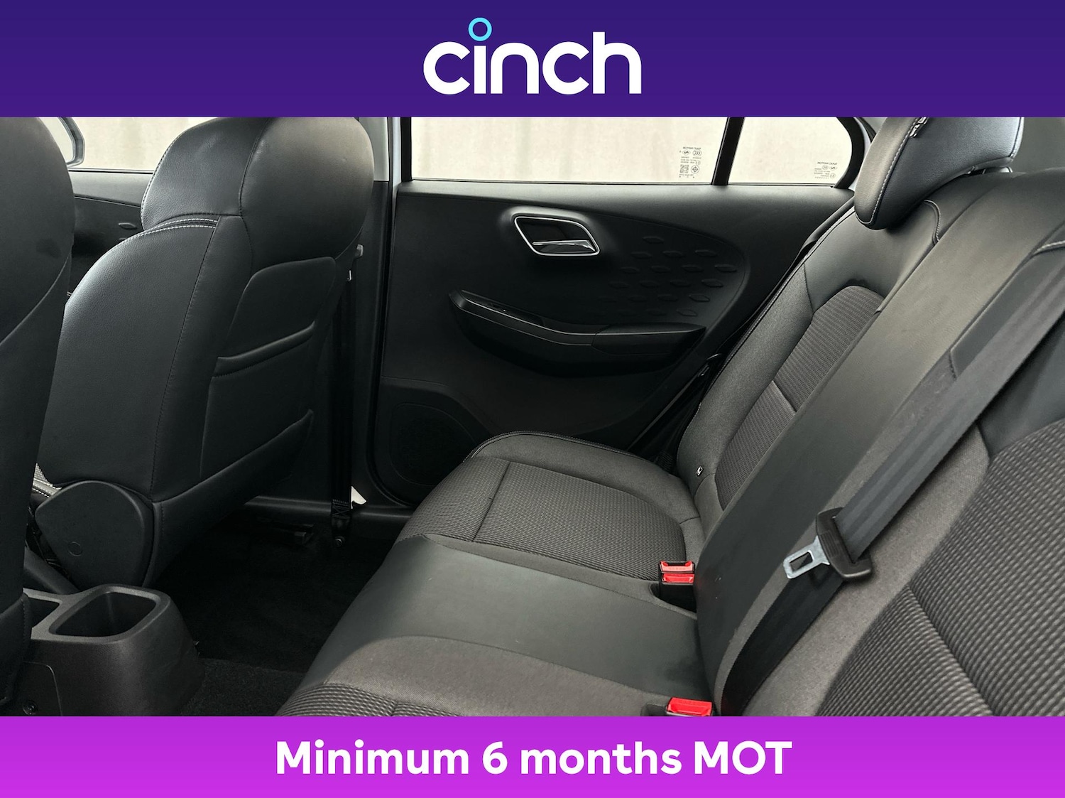 Used MG MG3 2022 for sale - 76758527: Photo 20