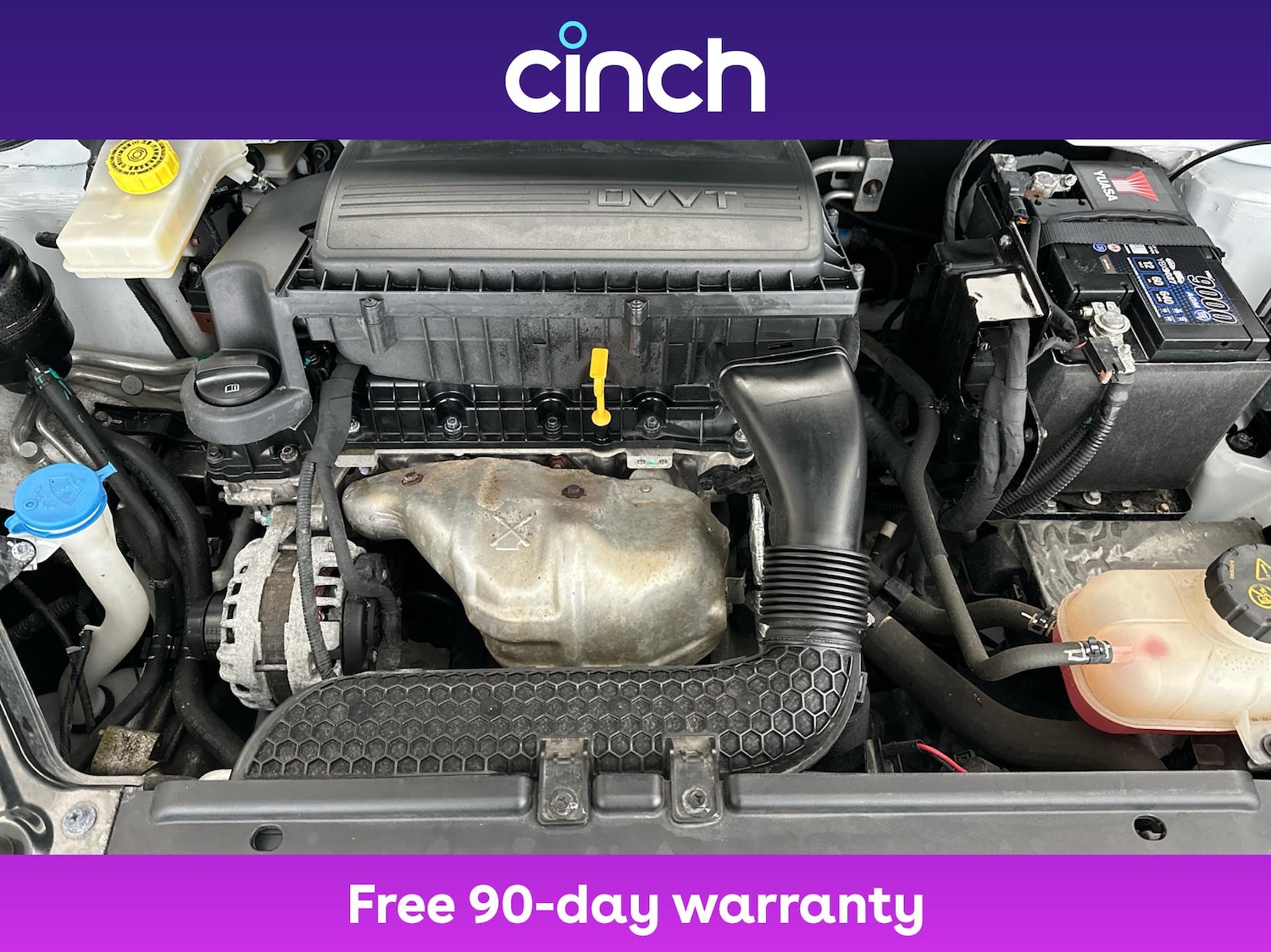 Used MG MG3 2022 for sale - 76758527: Photo 23