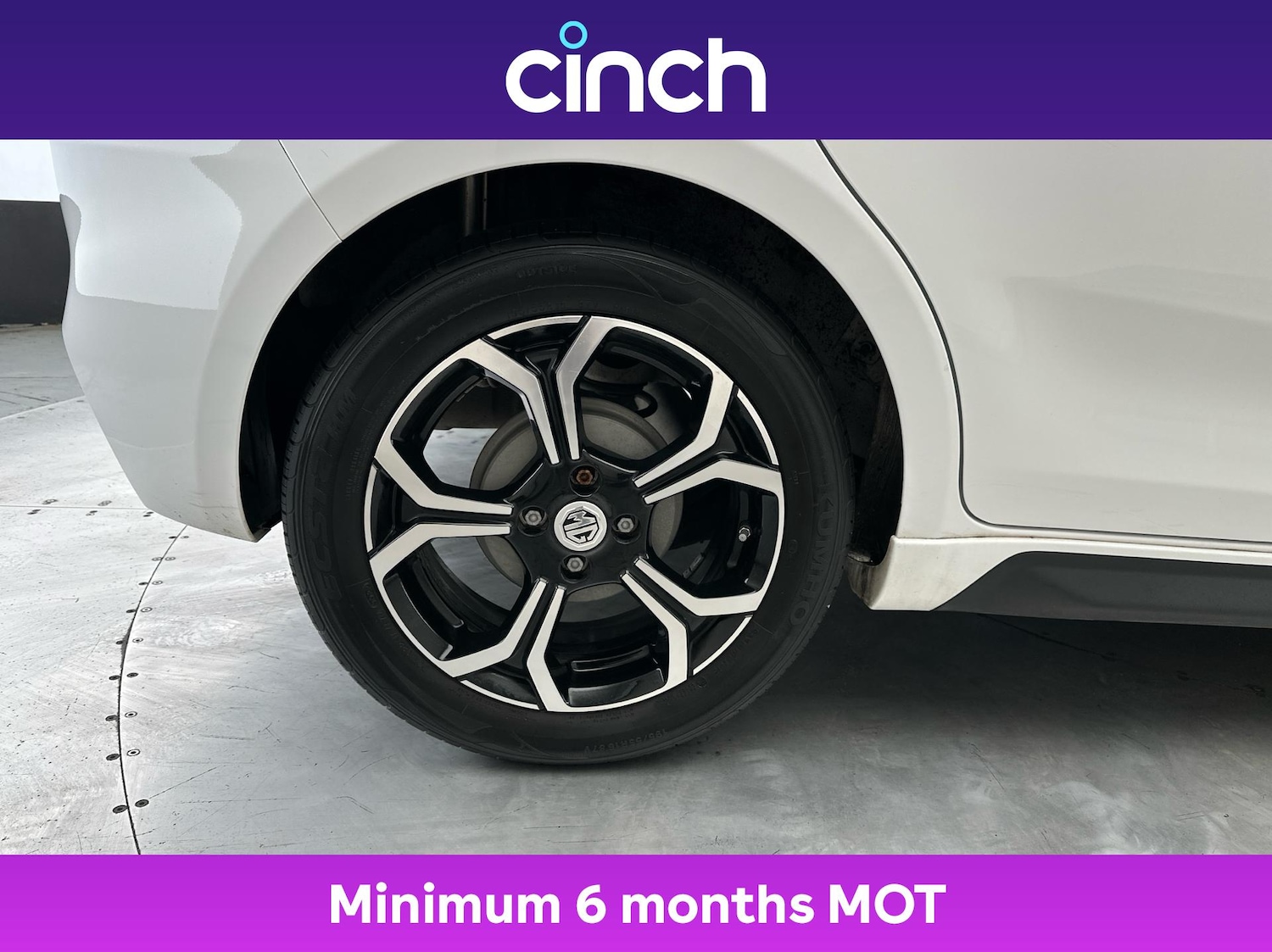 Used MG MG3 2022 for sale - 76758527: Photo 27