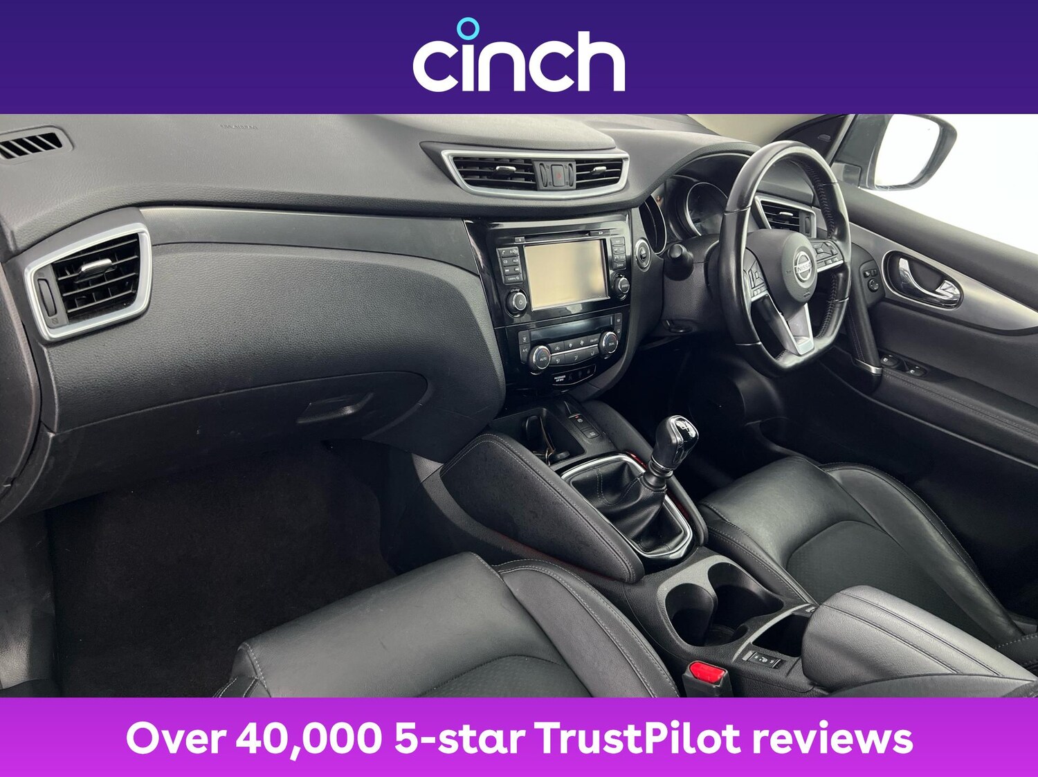 Used Nissan Qashqai 2018 for sale - 76999580: Photo 14