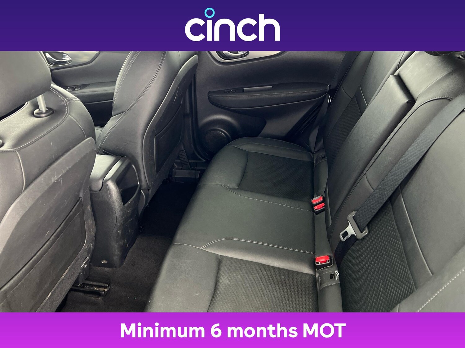 Used Nissan Qashqai 2018 for sale - 76999580: Photo 20