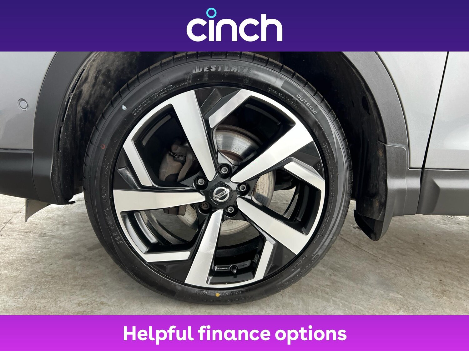 Used Nissan Qashqai 2018 for sale - 76999580: Photo 24