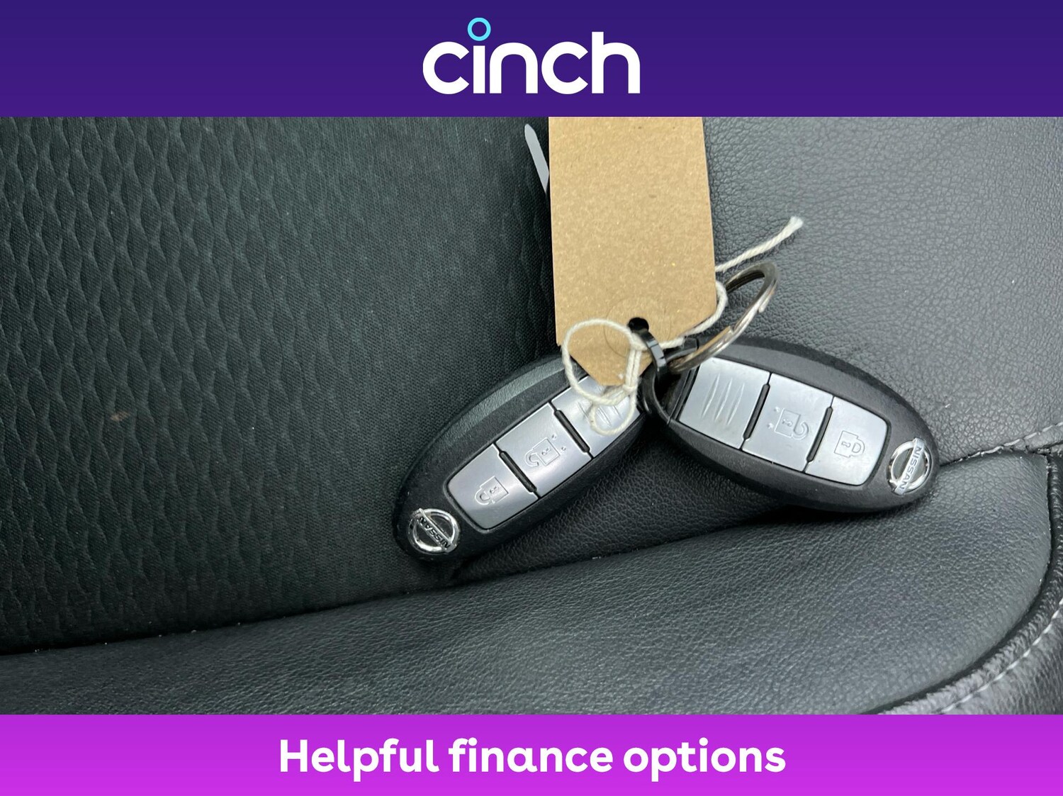 Used Nissan Qashqai 2018 for sale - 76999580: Photo 30