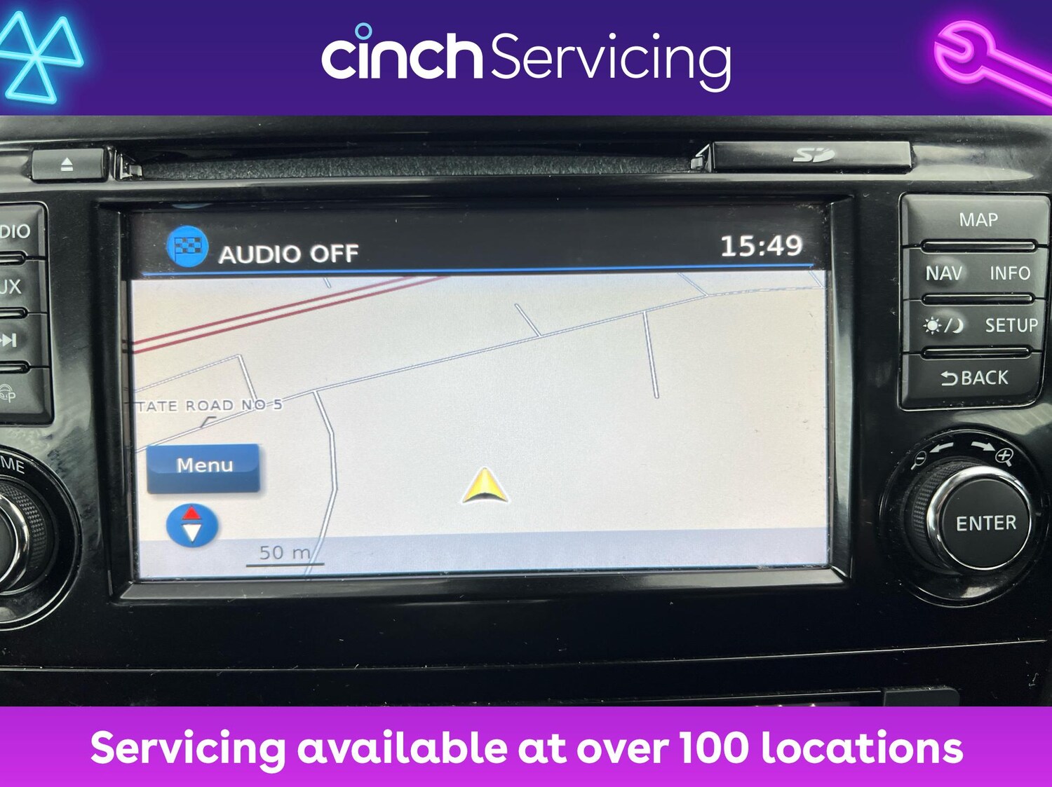 Used Nissan Qashqai 2018 for sale - 76999580: Photo 31