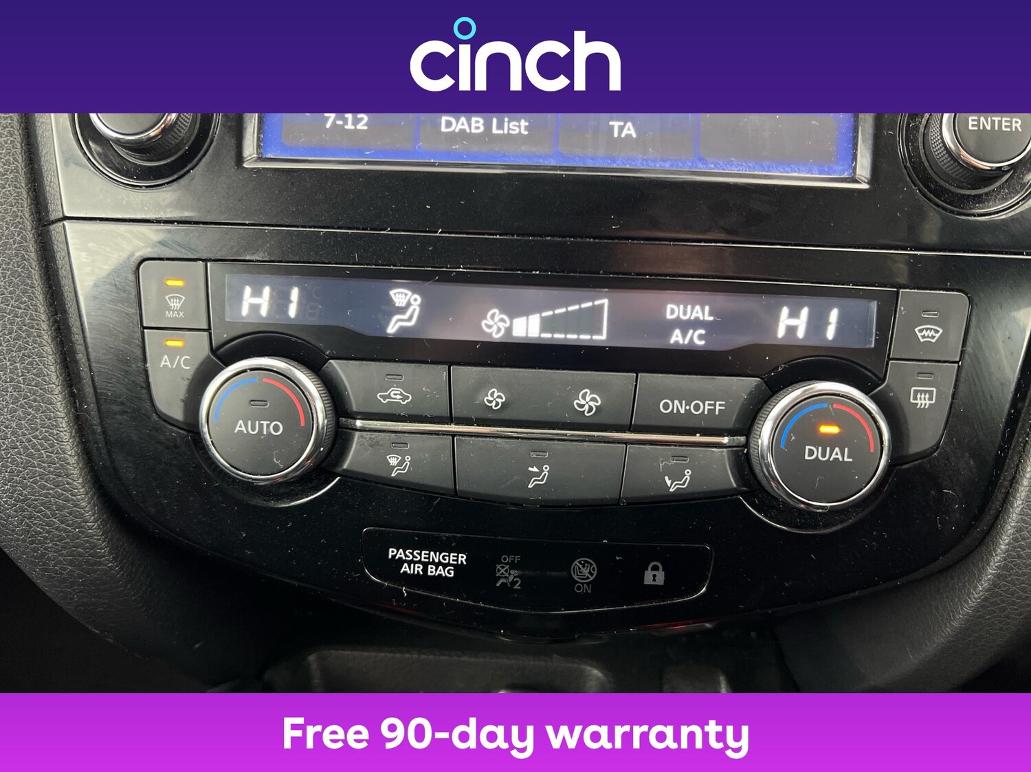 Used Nissan Qashqai 2018 for sale - 76999580: Photo 34