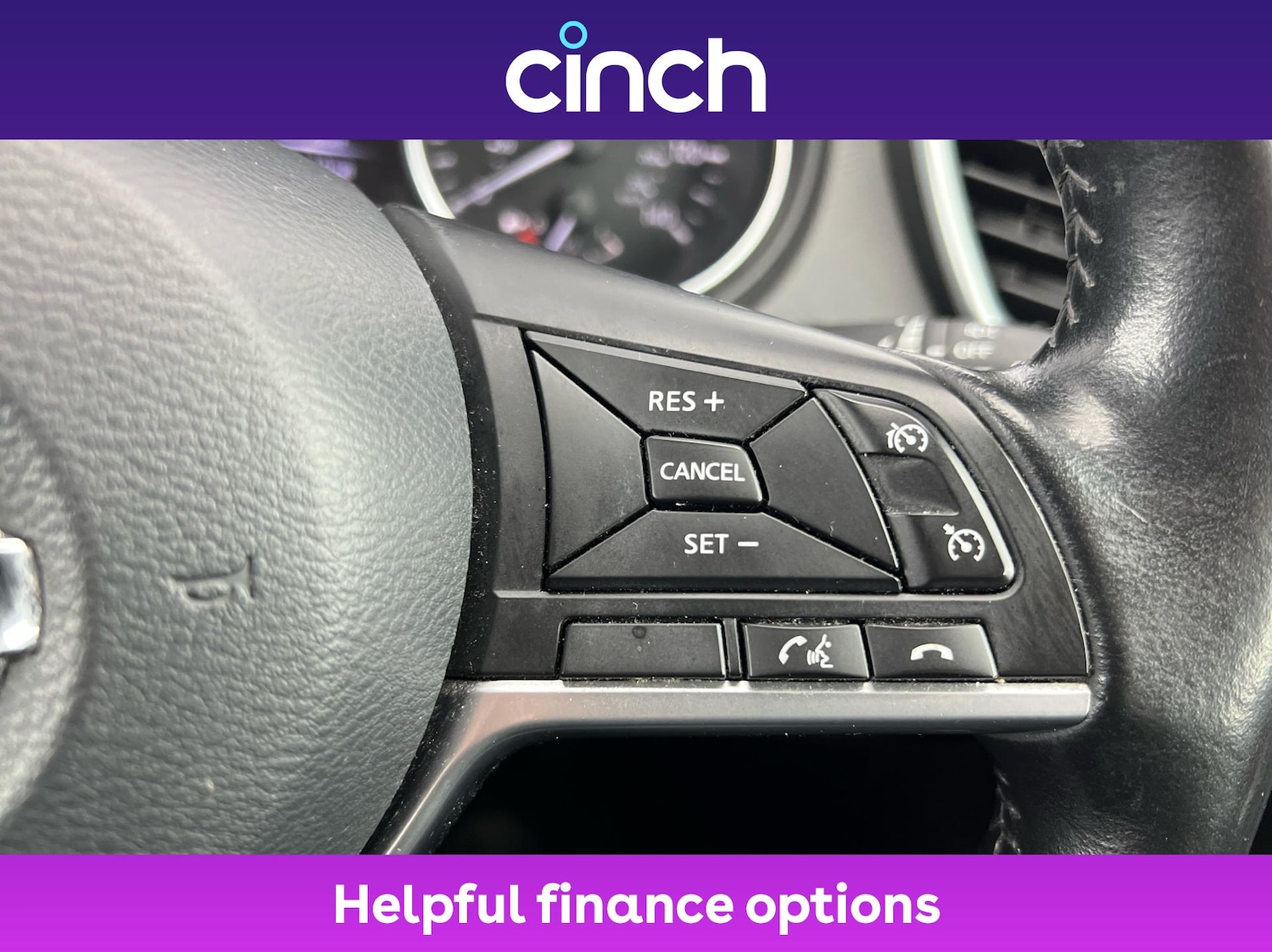 Used Nissan Qashqai 2018 for sale - 76999580: Photo 35