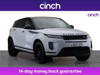 2019 - 2.0 D180 SE 5dr Auto