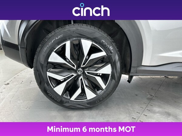 Used Nissan Juke 2021 for sale - 75676583: Photo 27