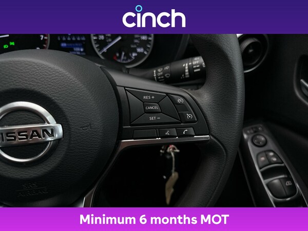 Used Nissan Juke 2021 for sale - 75676583: Photo 32