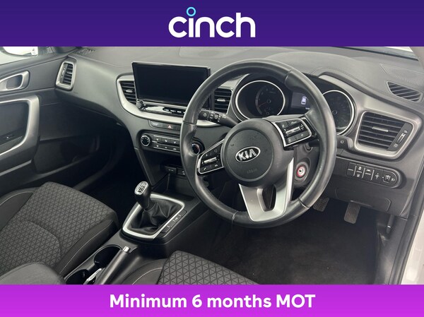 Used Kia Ceed 2021 for sale - 75730244: Photo 12