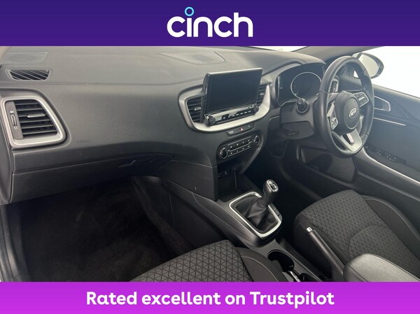 Used Kia Ceed 2021 for sale - 75730244: Photo 14