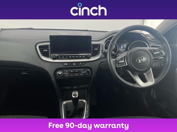Used Kia Ceed 2021 for sale - 75730244: Photo 15