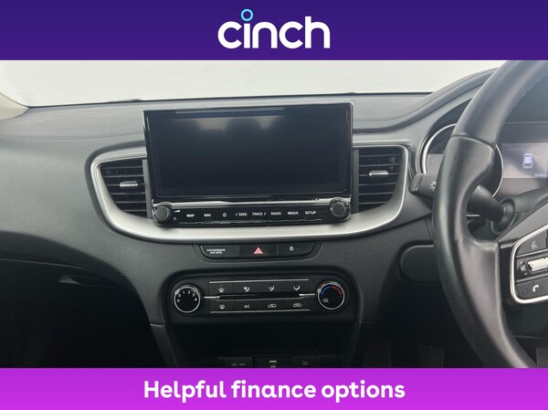 Used Kia Ceed 2021 for sale - 75730244: Photo 17