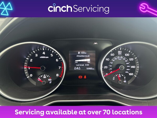 Used Kia Ceed 2021 for sale - 75730244: Photo 18