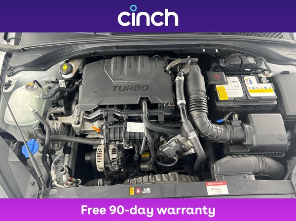 Used Kia Ceed 2021 for sale - 75730244: Photo 23