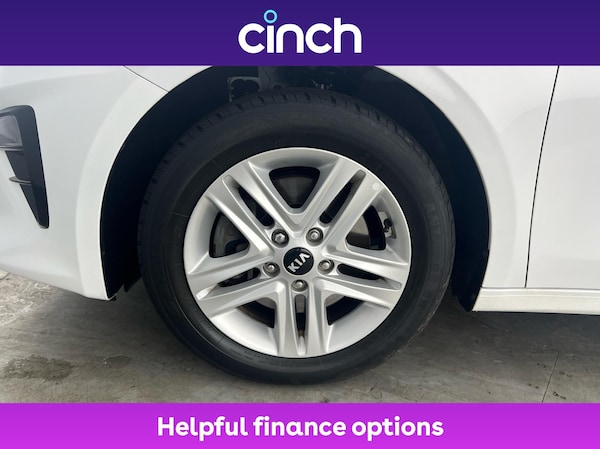 Used Kia Ceed 2021 for sale - 75730244: Photo 24