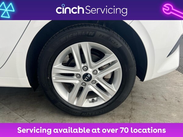 Used Kia Ceed 2021 for sale - 75730244: Photo 26