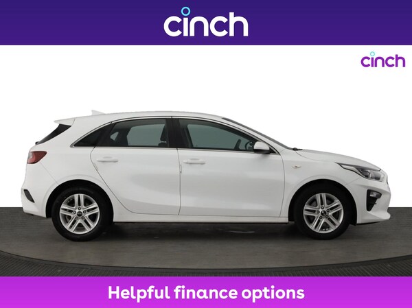 Used Kia Ceed 2021 for sale - 75730244: Photo 2