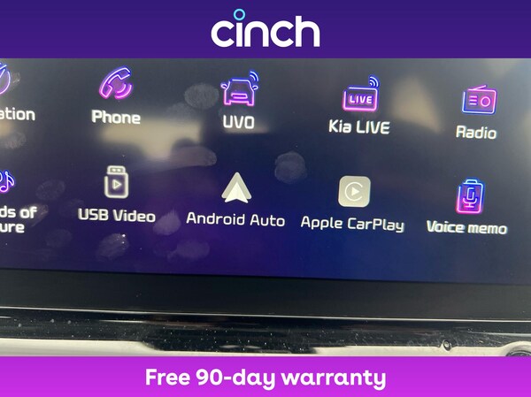 Used Kia Ceed 2021 for sale - 75730244: Photo 34
