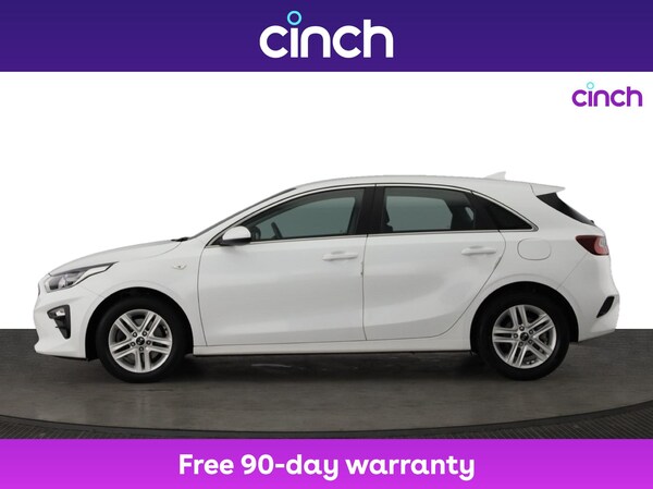 Used Kia Ceed 2021 for sale - 75730244: Photo 8